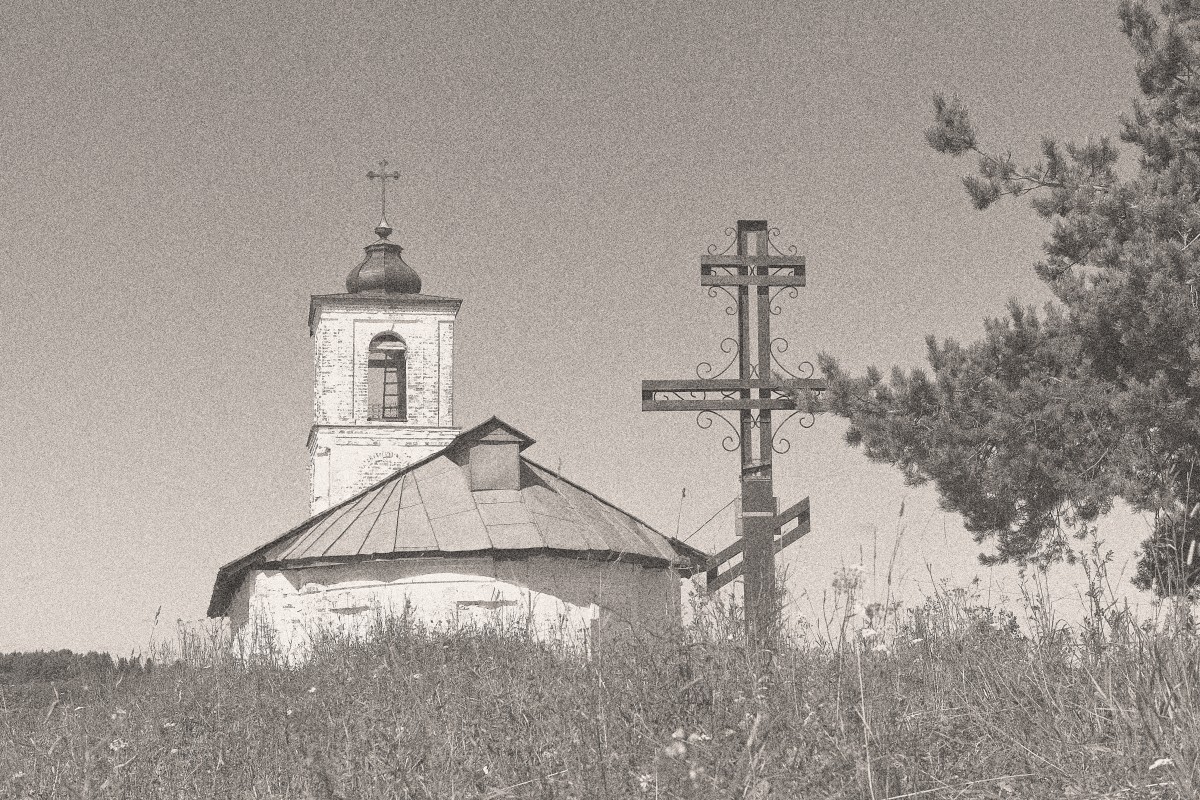 Женский Горицкий монастырь
