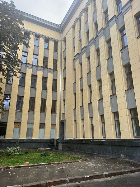 Факультет Биоинженерии и биоинформатики (ФББ) МГУ