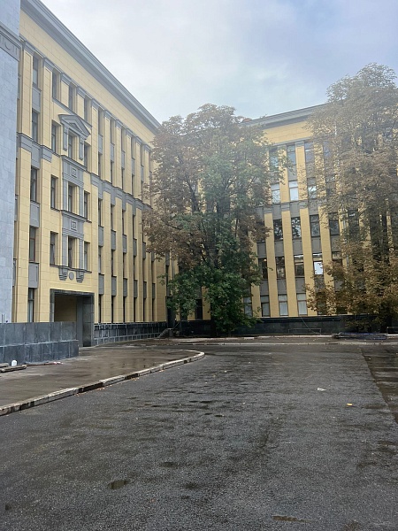 Факультет Биоинженерии и биоинформатики (ФББ) МГУ
